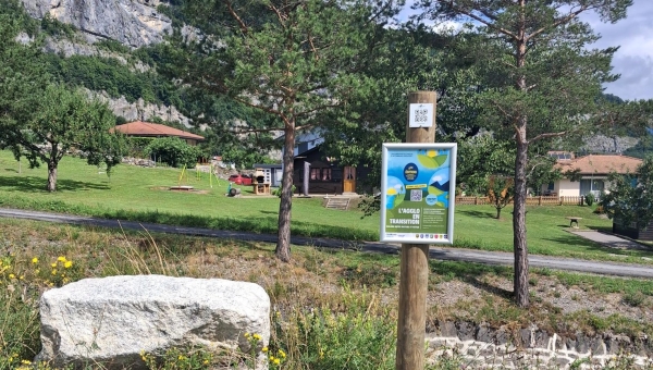 L’Agglomération du Chablais se dévoile dans un nouvel itinéraire ludique en 15 étapes
